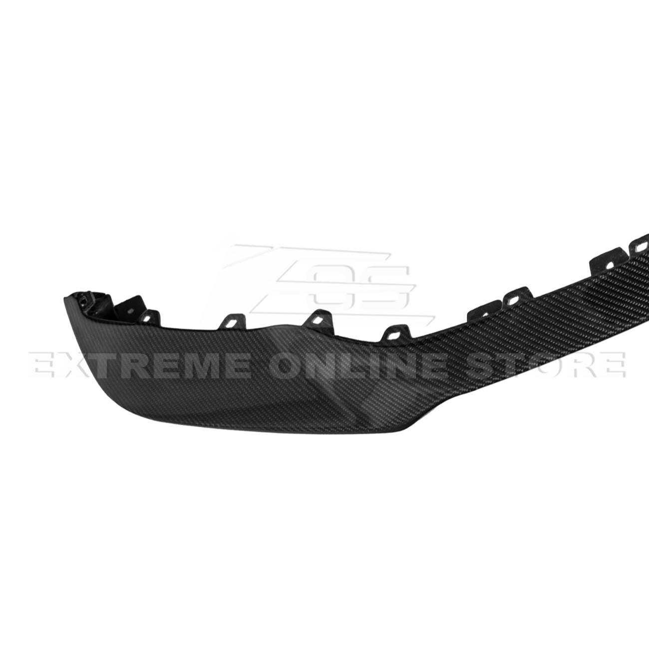 2022-24 Cadillac CT5-V Blackwing Front Lip Splitter