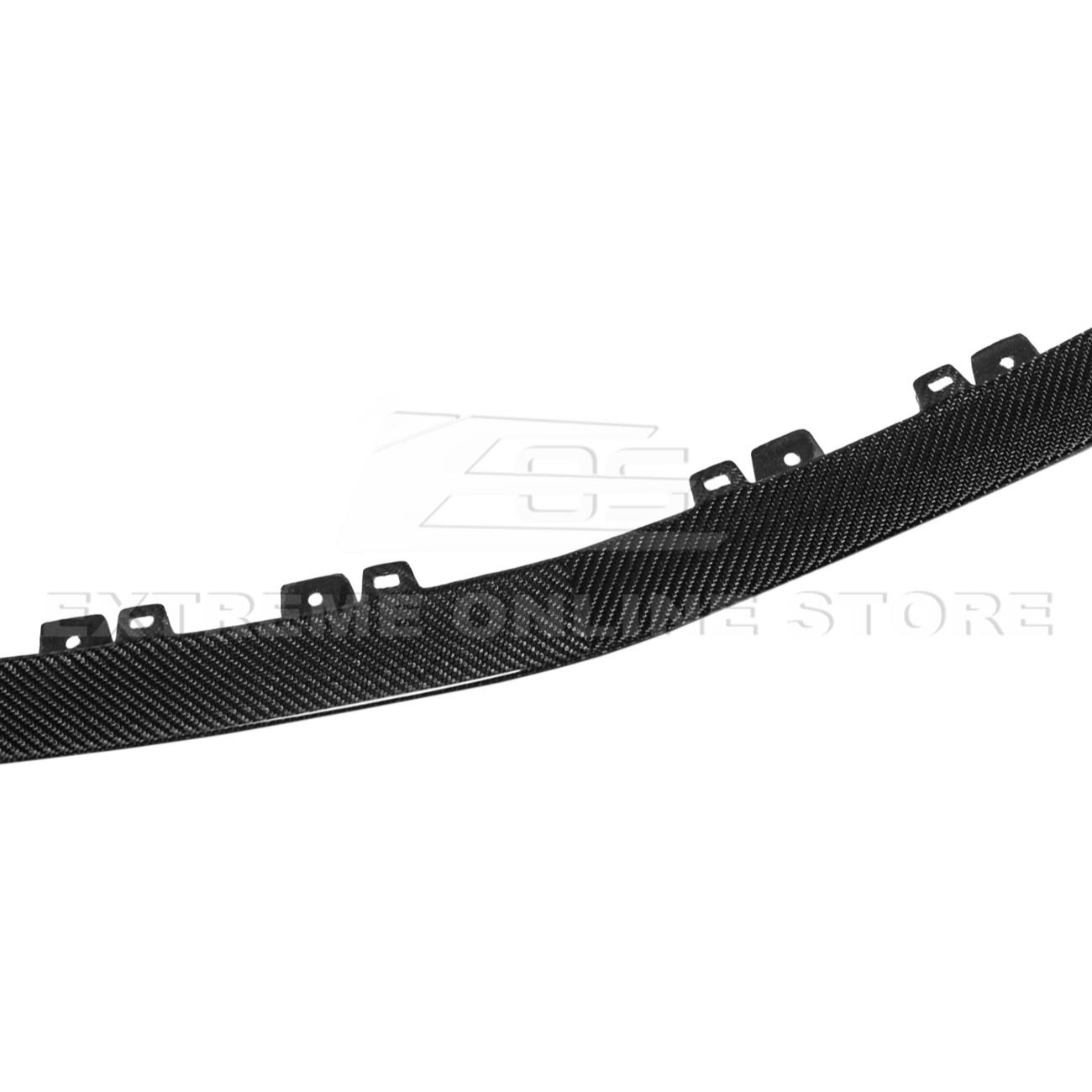 2022-24 Cadillac CT5-V Blackwing Front Lip Splitter