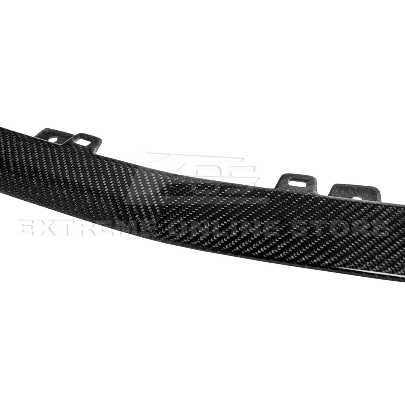 2022-24 Cadillac CT5-V Blackwing Front Lip Splitter