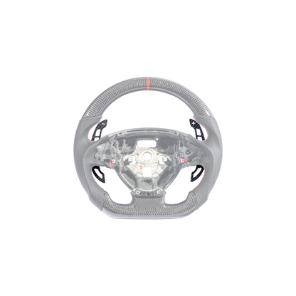 2014-19 Corvette C7 Steering Wheel Magnetic Paddle Shifter Pair