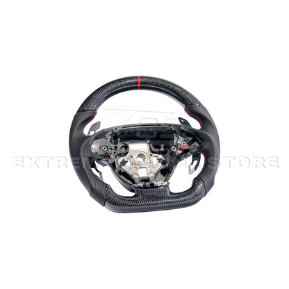 2014-19 Corvette C7 Steering Wheel Magnetic Paddle Shifter Pair