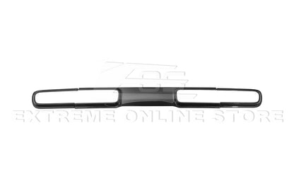 2015-23 Challenger Rear Taillight Bazel Cover