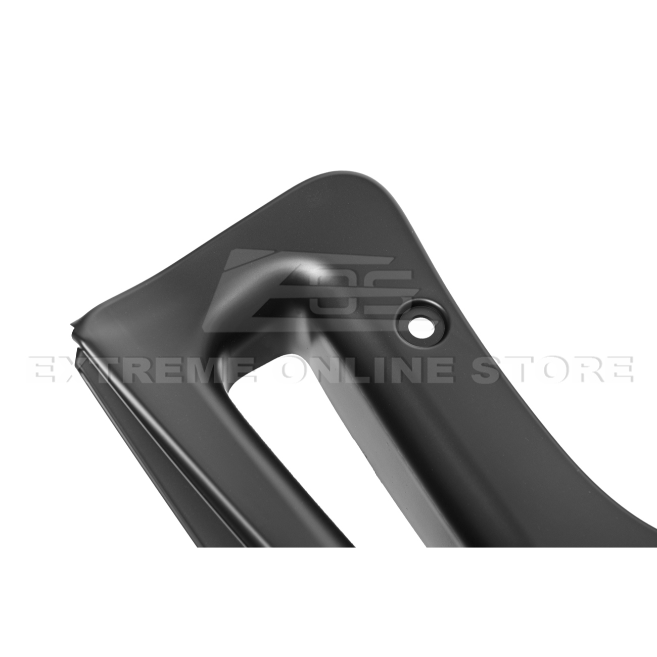 Corvette C8 Z06 / E-Ray XL Extended Splash Guard