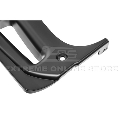 Corvette C8 Z06 / E-Ray XL Extended Splash Guard