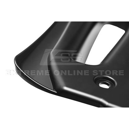 Corvette C8 Z06 / E-Ray XL Extended Splash Guard