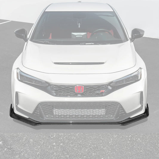 2023-Up Honda Civic FL5 Type-R Front Splitter