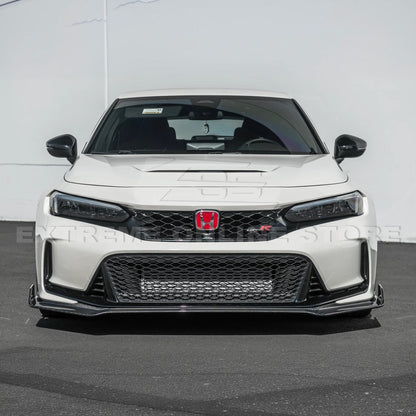 2023-Up Honda Civic FL5 Type-R Front Splitter