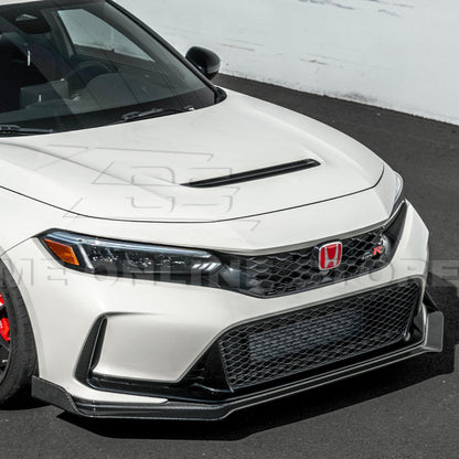 2023-Up Honda Civic FL5 Type-R Front Splitter