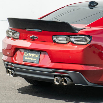 2019-24 Camaro Rear Ducktail Spoiler