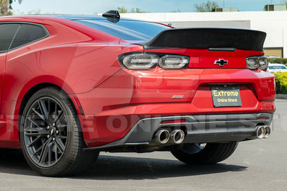 2019-24 Camaro Rear Ducktail Spoiler