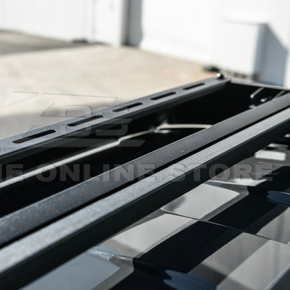 2024-Up Toyota Tacoma Top Roof Rack Cargo Carrier