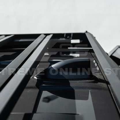 2024-Up Toyota Tacoma Top Roof Rack Cargo Carrier
