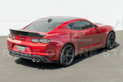 2019-24 Camaro Rear Ducktail Spoiler