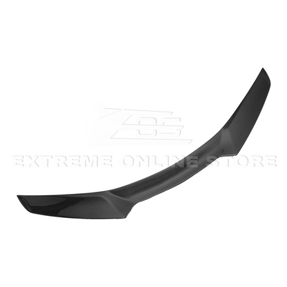 Wicker-Bill Package Corvette C8 Z06 / E-Ray Rear Spoiler