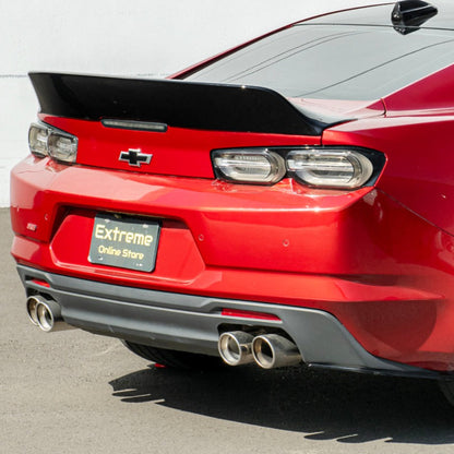 2019-24 Camaro Rear Ducktail Spoiler