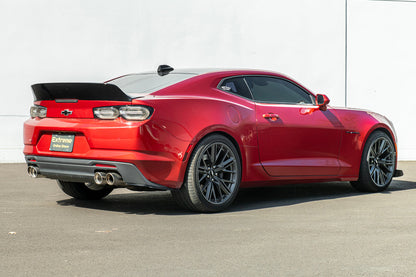 2019-24 Camaro Rear Bumper Apron