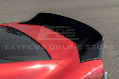 2019-24 Camaro Rear Ducktail Spoiler