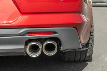 2019-24 Camaro Rear Bumper Apron
