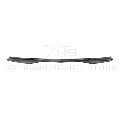 2019-24 Camaro SS T6 Performance Front Splitter