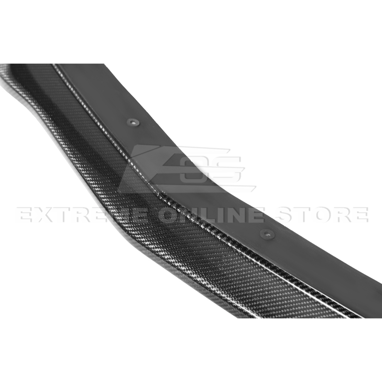 2019-24 Camaro SS T6 Performance Front Splitter