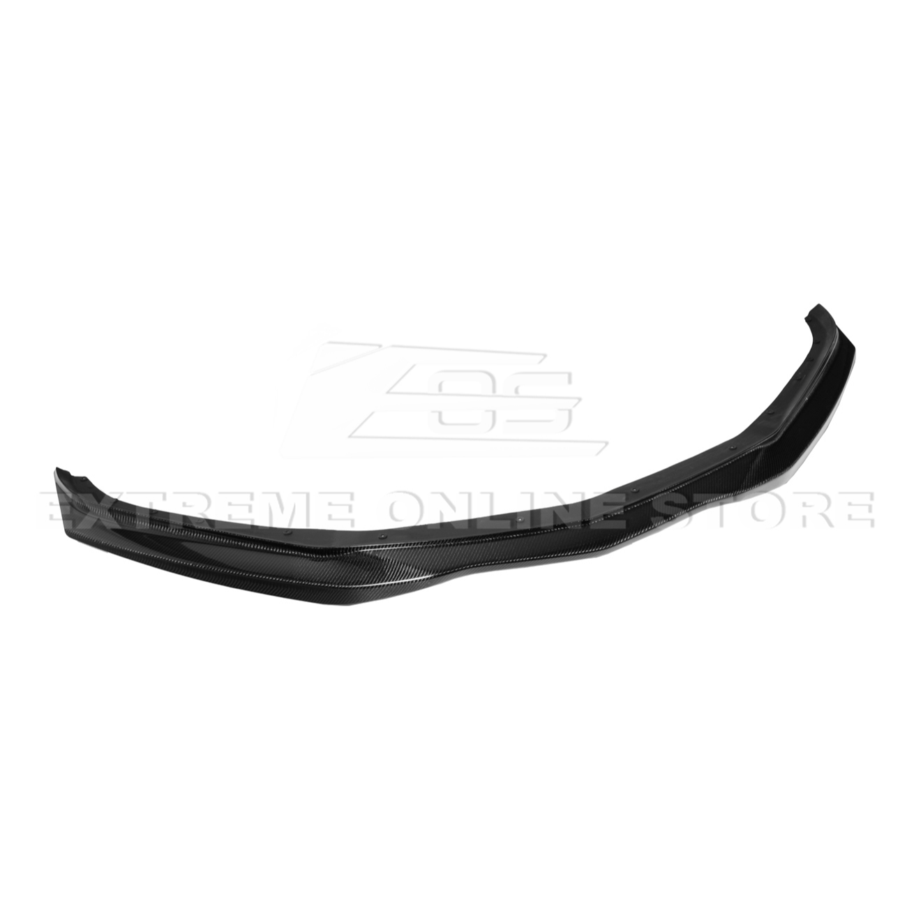 2019-24 Camaro SS T6 Performance Front Splitter