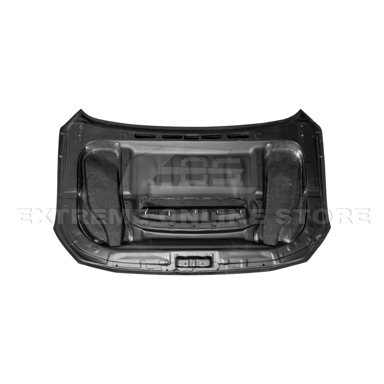 2015-21 Subaru WRX STI Front Vented Hood Cover