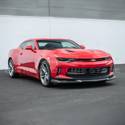 2016-18 Camaro | ZL1 Conversion Front Splitter