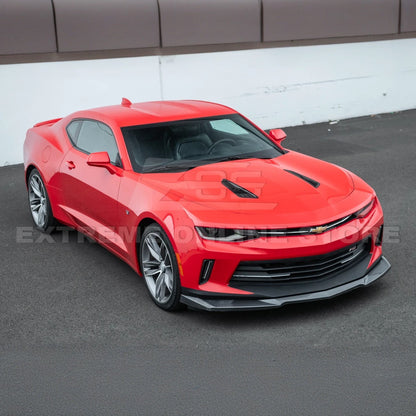 2016-18 Camaro | ZL1 Conversion Front Splitter