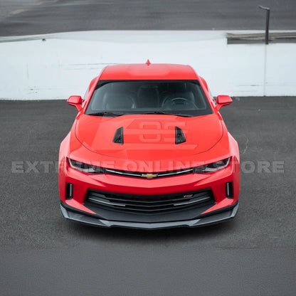 2016-18 Camaro | ZL1 Conversion Front Splitter