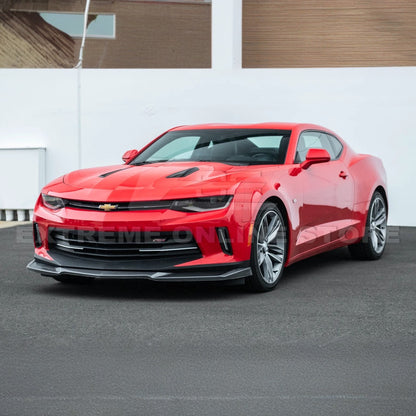 2016-18 Camaro | ZL1 Conversion Front Splitter