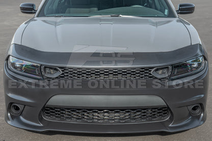 2015-Up Dodge Charger SRT Hellcat Conversion Bumper Kit