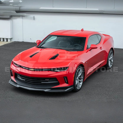 2016-18 Camaro | ZL1 Conversion Front Splitter