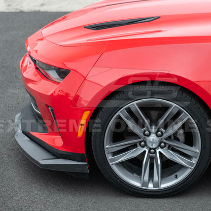 2016-18 Camaro | ZL1 Conversion Front Splitter