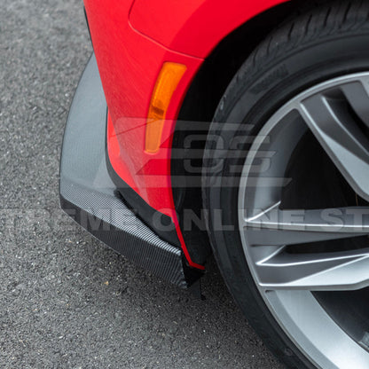 2016-18 Camaro | ZL1 Conversion Front Splitter