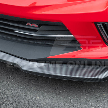 2016-18 Camaro | ZL1 Conversion Front Splitter