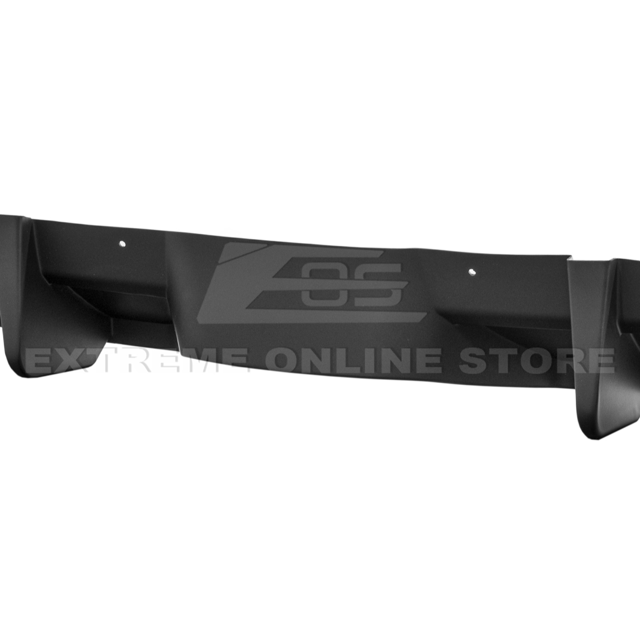 2022-Up Subaru WRX Add On Rear Bumper Diffuser