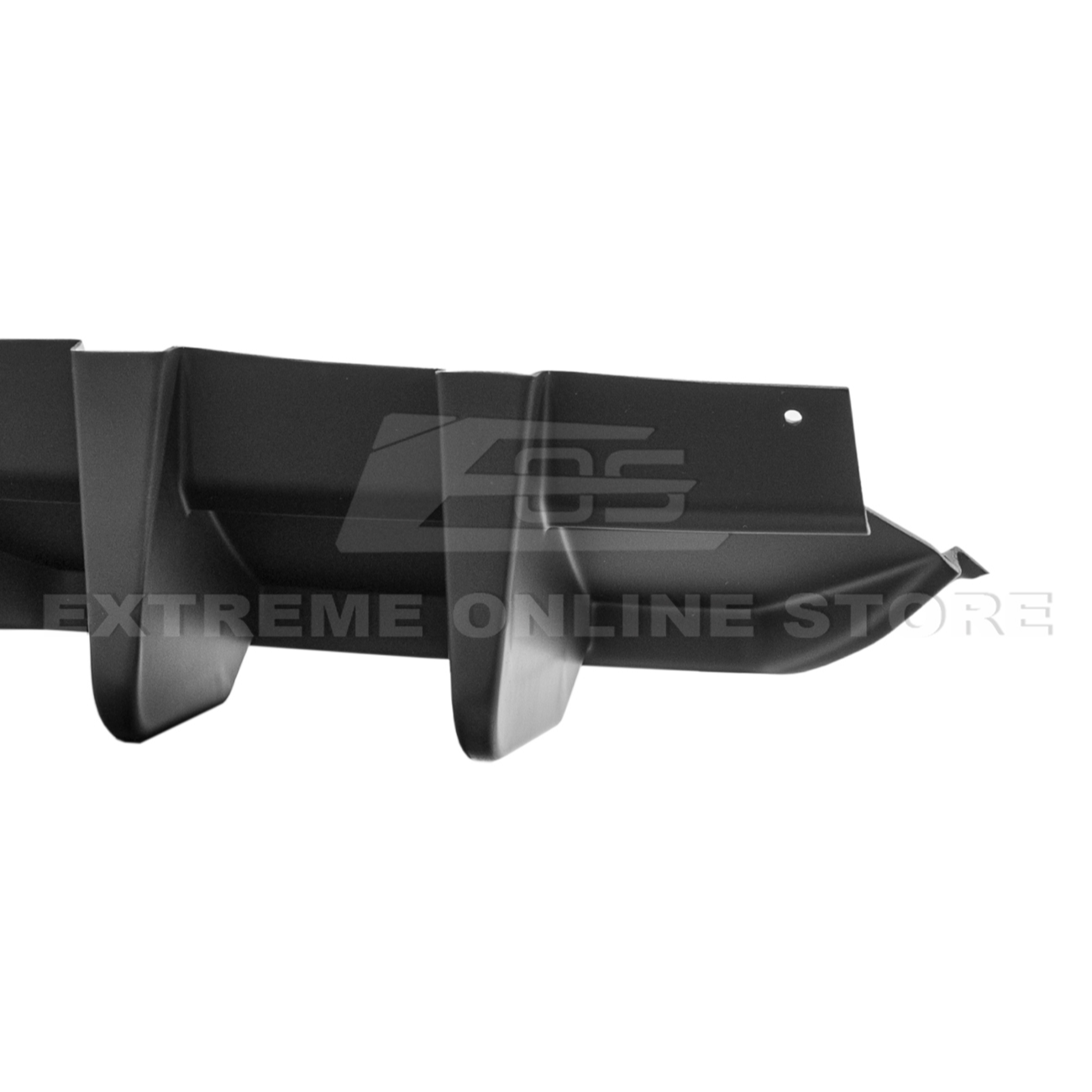 2022-Up Subaru WRX Add On Rear Bumper Diffuser