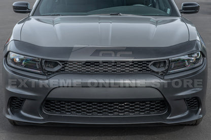 2015-Up Dodge Charger SRT Hellcat Conversion Bumper Kit