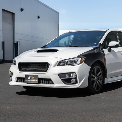 2015-21 Subaru WRX / STi Side Vented Fenders