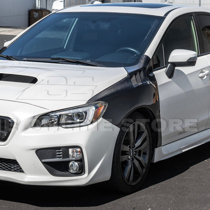 2015-21 Subaru WRX / STi Side Vented Fenders