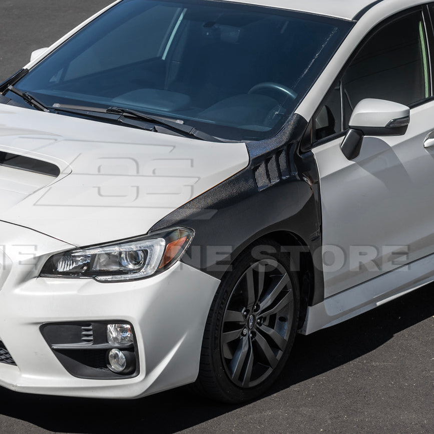 2015-21 Subaru WRX / STi Side Vented Fenders