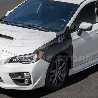2015-21 Subaru WRX / STi Side Vented Fenders