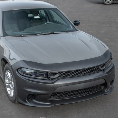 2015-Up Dodge Charger SRT Hellcat Conversion Bumper Kit