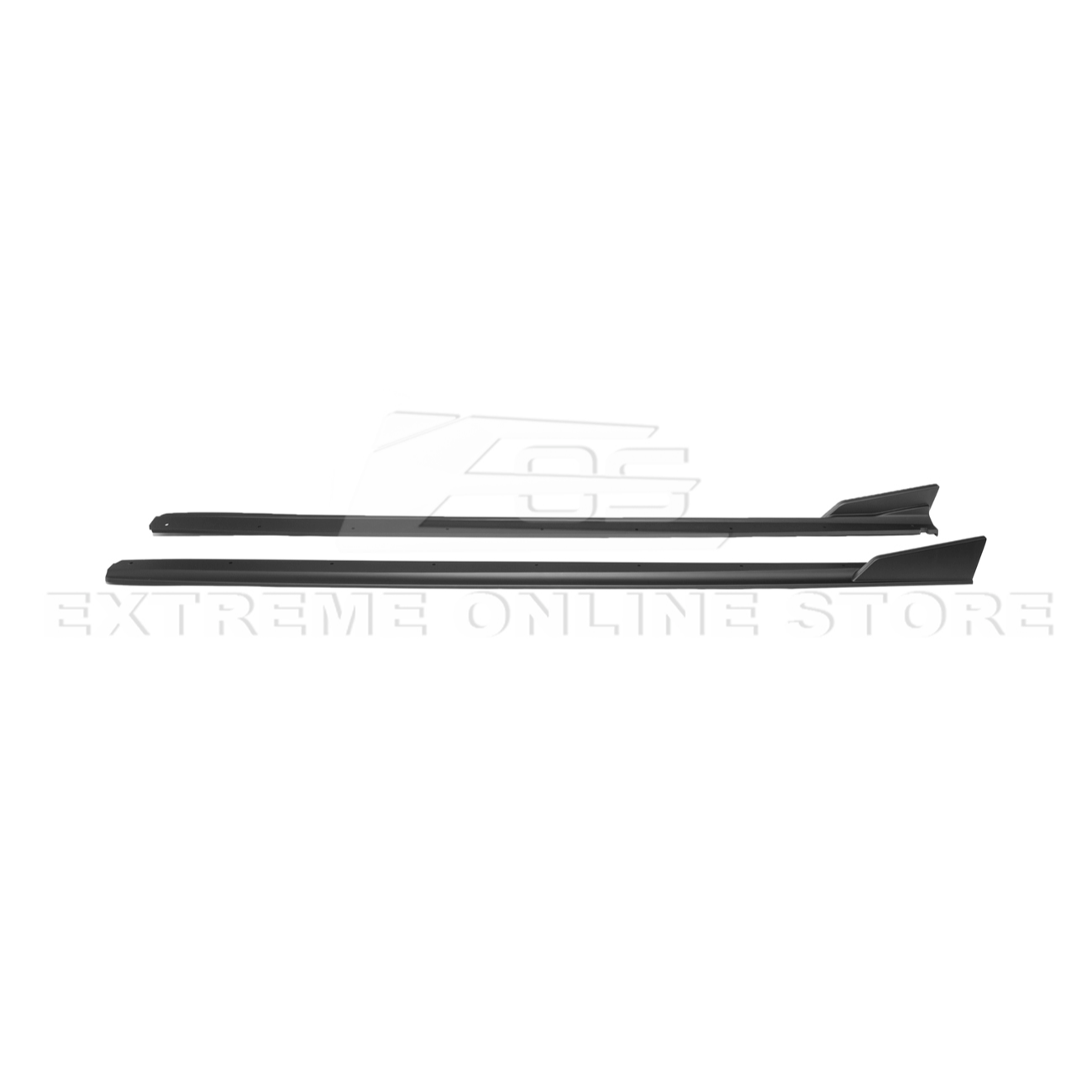 2022-Up Subaru WRX CS Package Front Lip & Side Skirts