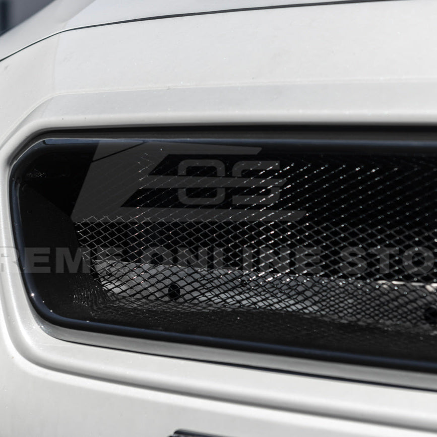 2015-17 Subaru WRX STi Front Grille Cover