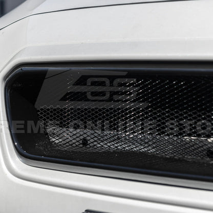 2015-17 Subaru WRX STi Front Grille Cover