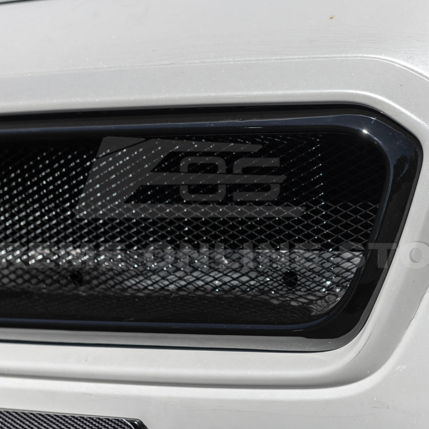 2015-17 Subaru WRX STi Front Grille Cover