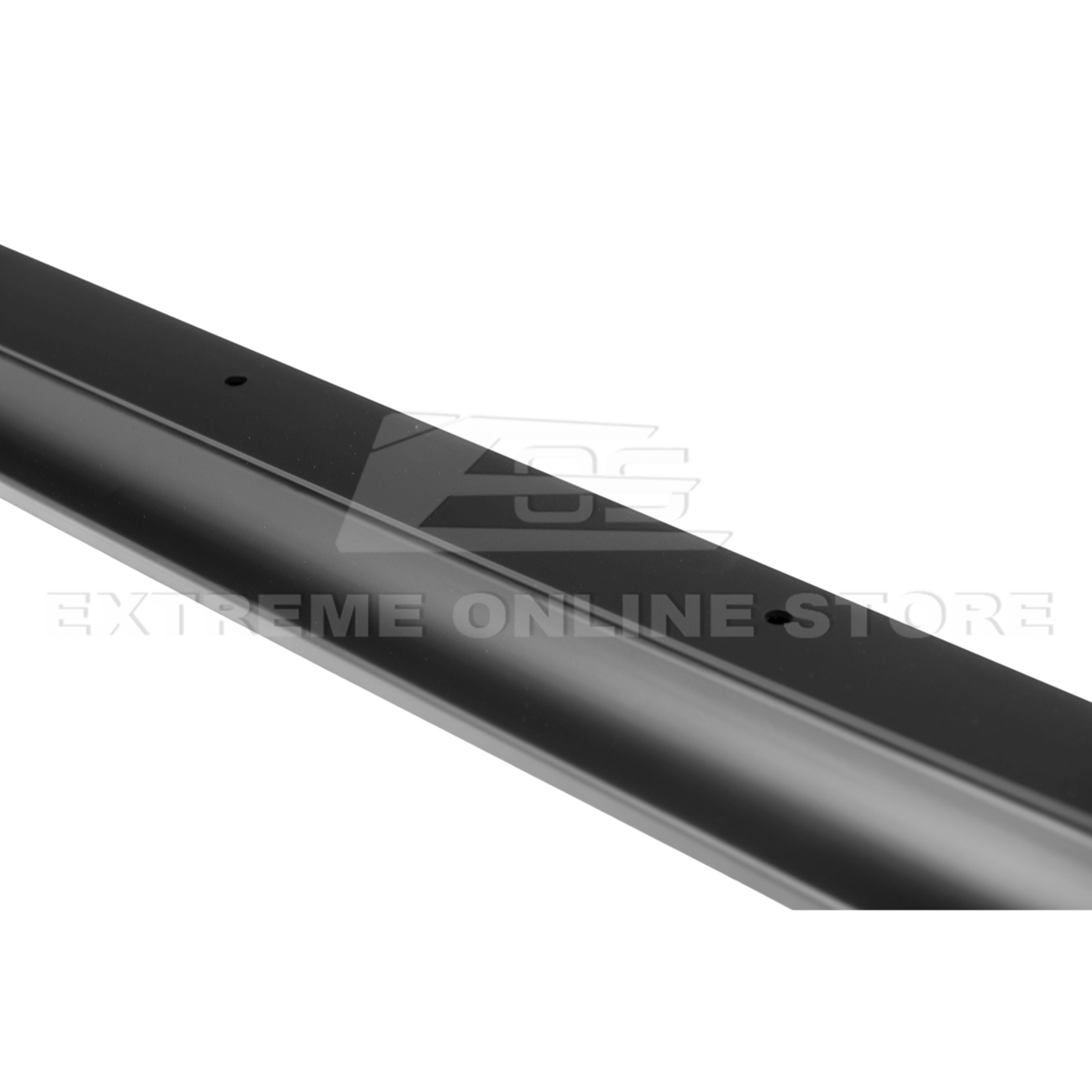 2022-Up Subaru WRX CS Package Front Lip & Side Skirts