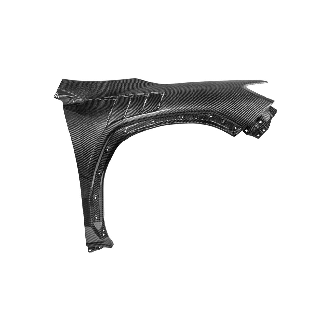 2022-Up Subaru WRX Front Side Fenders Pair