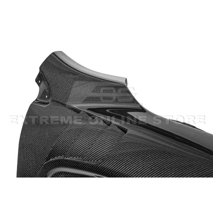 2022-Up Subaru WRX Front Side Fenders Pair